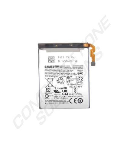 Samsung F731 Galaxy Z Flip5 5G Genuine Main Battery (EB-BF732ABY) - Pulled