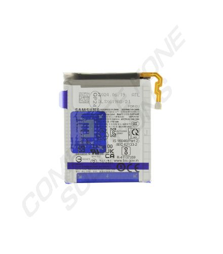 Samsung F741 Galaxy Z Flip6 5G Genuine Main Battery (EB-BF742ABE) - Pulled