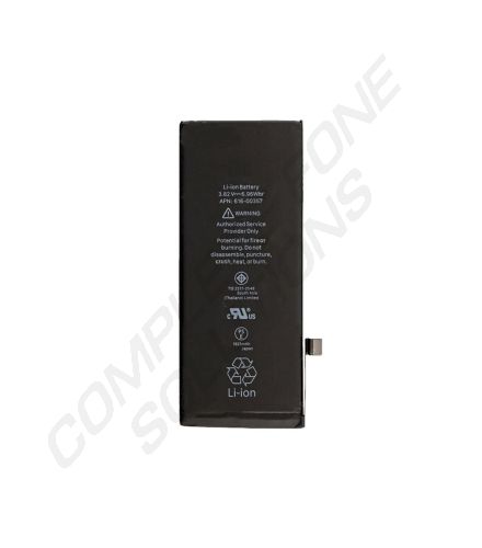 iPhone 8 Compatible Battery (1821mAh)