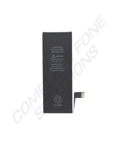 iPhone SE (2016) Compatible Battery (1624mAh)