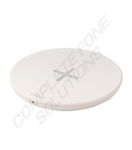 Ventev 10w Qi Wireless Charger - White